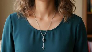 Cute Pink Crossbody Bag Offer (FREE NECKLACE)