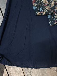 Floral Top &amp; Wide Leg Palazzo Set
