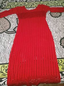 Combo  2 Kurti And Leggings