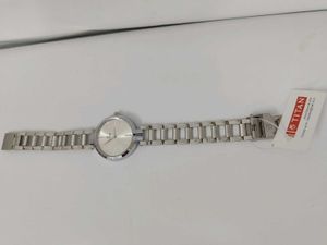 Fixed Offer 🔥Titan Watch For Girls ( Original)