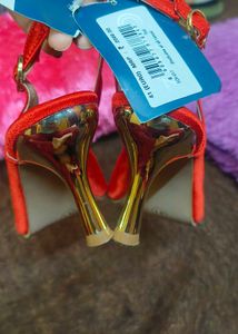 New Branded Classy 👠