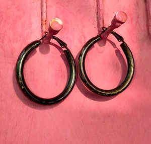 4 Earrings Combo
