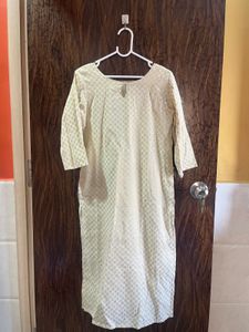 34 Bust Kurta For Women