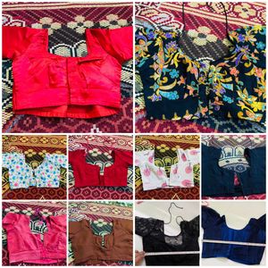 10 Blouses