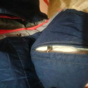 Far west Moutain Wear VTG jacket