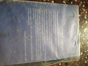 Mathematics Textbook