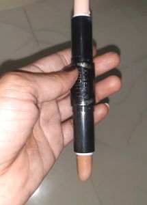 contour &amp; Concealer stick 2in1