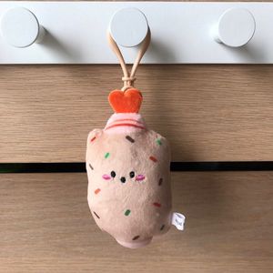Baguette Shoulder Bag
