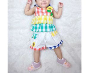 10 outfits combo – ₹1,240 only(6–12 Months)