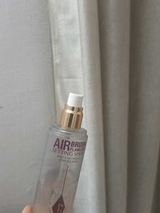 Charlotte Tilbury Setting Spray