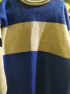 Warm Sweater