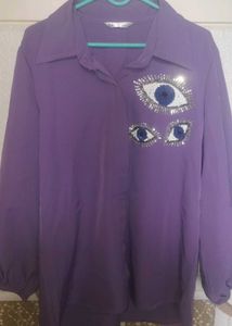 purple top in sale