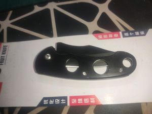Fruit Knife