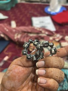 Westside Stone Earrings