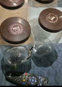Kitchen K Liye Dabba