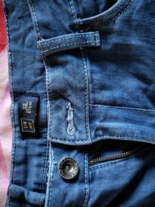 Woman Jeans