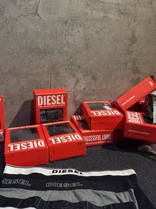 Diesel Underwear Bundle of 3