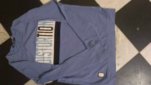 Blue Graphic T-Shirt