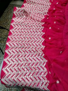 Beautiful Lehenga Choli For Decent Look