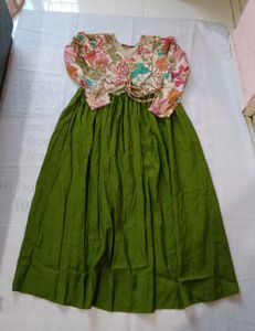 Gown (Women)