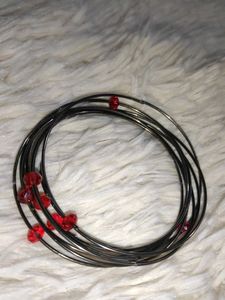 💥Girls 8 bangle set💥