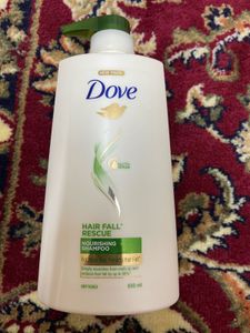 Dove Hair Fall Rescue Shampoo 650ml