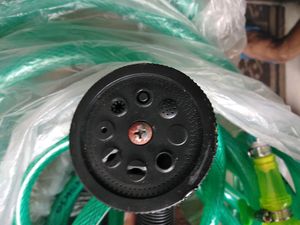 EPISKEY®  Garden Hose(15 M) Cash Only