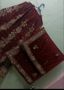 Lehenga With Dupatta