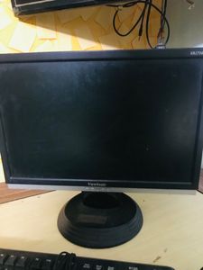 Monitor Pc