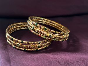 Bangles &amp; Bracelets