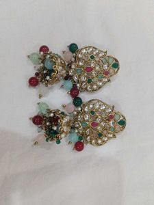 Indian Earrings