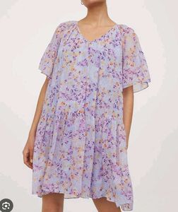 Hnm Dress