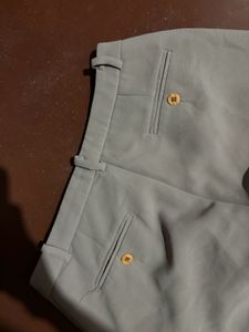 Formal Pant Or Trouser For Women