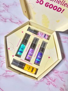 Plum BodyLovin&#39; Perfume Set
