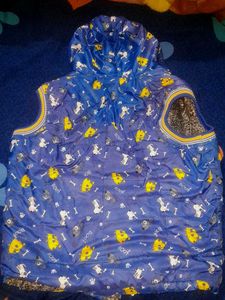 Nautica Kids Padded Vest