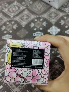 Quench Botanics Ultra Light Ger Moisturiser