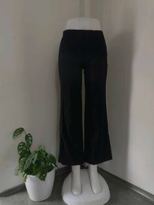 Black Pants