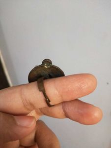 Vintage Ring