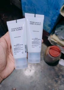 Cleansing Foam