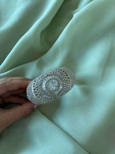Sparkling Bangle