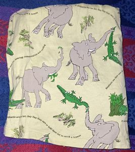 Girls Frock