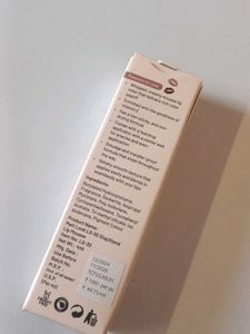 Matt Look Lip Mousse