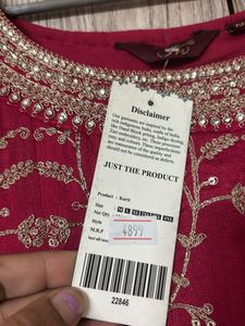 Elegant Lehenga Choli