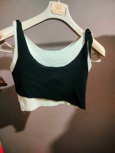Very Stylish Crop Top For Women