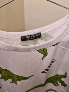 Cute Crop Top!