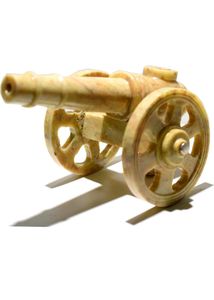 Stoneware Canon