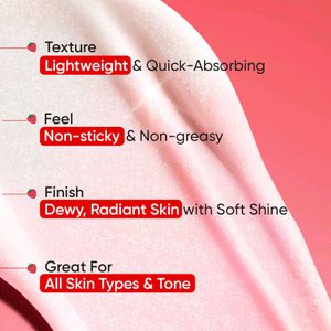 Dot &amp; Key Strawberry Strobe Cream