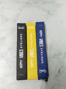 Smudhe Proof Eyeliner