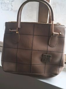 Small Hand Bag