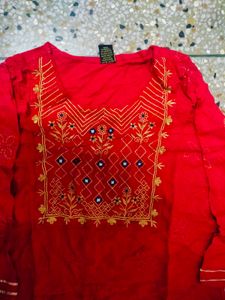 Women Kurta